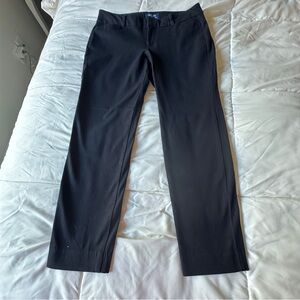 Old Navy Pixie Black Pants 8P